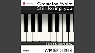 Gramofon Waltz [upl. by Aitetel]