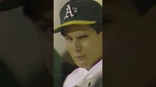 How Oakland As BASH BROTHERS started in 1988 mlb oakland history [upl. by Wojcik983]