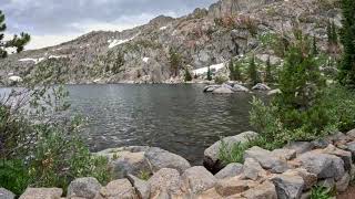 Winnemucca Lake [upl. by Dow695]