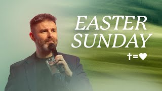 Easter Sunday  Hillsong Church Netherlands [upl. by Genie]