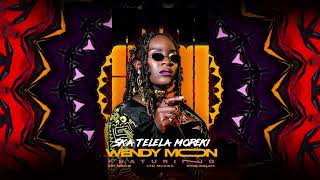 ska telela moreki  Wendy moon feat Mr Diego amp Ltd muzika king Salah ke star [upl. by Grimona142]