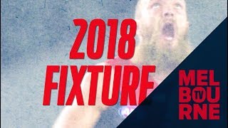 2018 fixture snapshot [upl. by Bunch712]