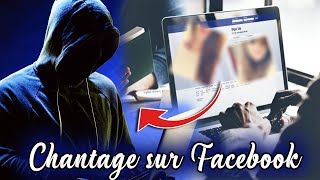 Comment informer Facebook de toute personne qui vole vos photos ou vous menace de publier vos photos [upl. by Traggat]