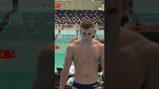 German Diver Moritz Wesemanns At Diving World Cup 2024 MoritzWesemann diver WorldCup [upl. by Akitnahs43]