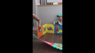 🌱 Exciting Kids Games Using Simple Safety Gadgets 🙌🎉 [upl. by Eldwon]