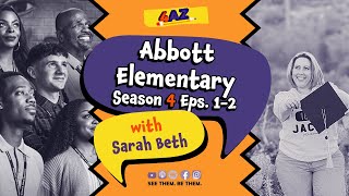 Abbott Elementary Season 4 Episodes 12 Recap [upl. by Hildick940]