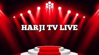 HARJI TV LIVEs broadcast [upl. by Clorinda]