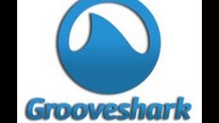 gSharkDown  Grooveshark Player amp Downloader  Ubuntu 1010 [upl. by Tidwell69]