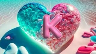 K name dp viral love songtrendingvideo [upl. by Einotna]