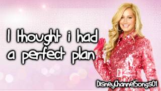 Sharpay Evans Ashley Tisdale  New Yorks Best Kept Secret With Lyrics [upl. by Handal]