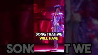 PRINCE Little Red Corvette Guitar Solo  Dez Dickerson prince shorts [upl. by Ecined34]