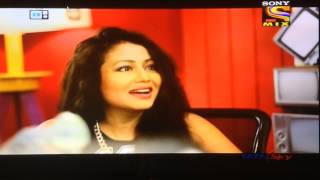 Neha Kakkar on TKPRS with Rj Siddhu [upl. by Port]