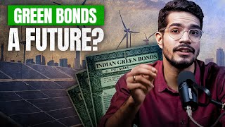 Are RBI’s Green Bonds a flop  The Daily Brief 117 [upl. by Eednil582]