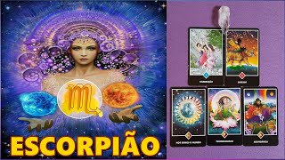 ESCORPIÃO ♏ QUEM TE PROTEGE NÃO DORME🍀 UMA MESAGEM DE OXUM PARA ABRIR SEUS OLHOS🙌 SEJA ESPERTOA 🍀 [upl. by Arnelle]