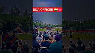 NDA Motivation Status 🥰💓Bapu Tera Bada Proud Tere Te  Sidhu Moose Wala NDA Viral Video 🇮🇳🔥 [upl. by Animehliw445]