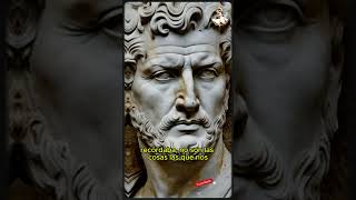 Como dijo Marco Aurelio estoicismomoderno motivacion filosofia meditacionesdiarias short [upl. by Walter]