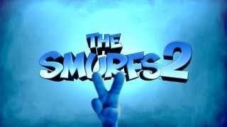 The Smurfs 2 The Video Game  All Cutscenes Movie  Full 1080p HD [upl. by Inohs321]