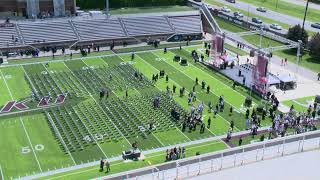 EKU Spring 2022 CommencementMorning Ceremony [upl. by Nash640]