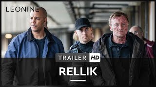 RELLIK  Offizieller Trailer  Serie  Deutsch  Ab 15 Dezember 2017 als DVD Bluray und digital [upl. by Epner440]