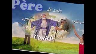 Père mon Père  Yeshua [upl. by Eneluj94]