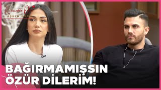 Yeliz Geri Adım Attı Özür Diledi  Kısmetse Olur Aşkın Gücü 2 Sezon 92 Bölüm [upl. by Hoy]