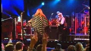 Fleetwood MacStevie Nicks  Stand Back 2004 [upl. by Aisela]