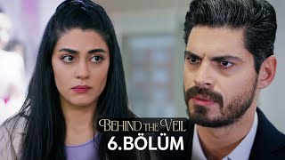 Gelin 6Bölüm  Behind the Veil Episode 6 [upl. by Hanej]