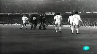 Gol de Rexach en el último minuto [upl. by Ennaj]