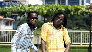 Radio and Weasel  Bwondekawo on OurMusiqcom Ugandan Music 2011 [upl. by Attah358]