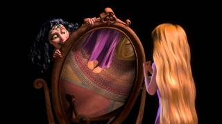 Tangled  Mother Knows Best  Anyád a tét  Hungarian HD [upl. by Ashford]