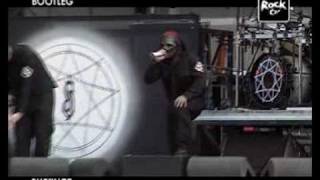 Slipknot SIC Live [upl. by Serle]