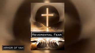 Reverential Fear bible righteousness jesuschrist righteous jesus faith jesus religion amen [upl. by Ymmak]