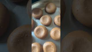 Homemade CookiesChocolateFoodFollowChocolate cookies [upl. by Lleder]