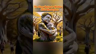 The Story Behind a Mother and Child Masterpieceinspiration motivation [upl. by Leland]