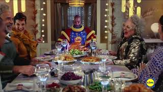 AMAZING LIDL ADVERT 2024 Christmaswithyou LidlChristmasadvert2024 LidlChristmasadvert [upl. by Isyak304]