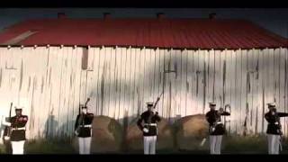 America s Marines USMC Commercial 2008flv [upl. by Millicent]