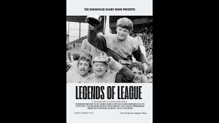 Legends of League Episode 1  Harry Pinner [upl. by Akieluz561]