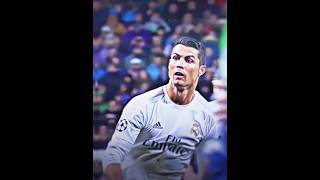 Ronaldo veloedit 🤩 ibbouncerae cr7 cr7hd footballdesign edit [upl. by Notle56]