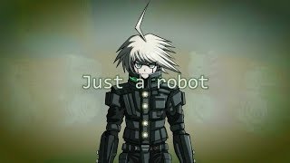 【Dex】Just a Robot K1B0Kiibo fan song 【VOCALOID Original】 VSQX [upl. by Bastien405]