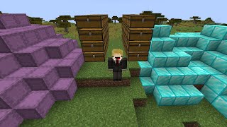 How To Find Minecraft Java 1192 Multiplayer Dupe Glitches [upl. by Akerahs]