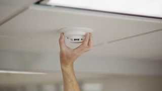 Addressable Photoelectric Smoke Detectors [upl. by Renick823]