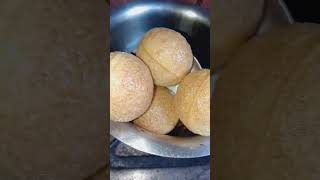 bajar vvali Pani Puri batashe subscribe trendingshorts foodie support subscribemychannel food [upl. by Akin74]