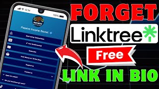 Best Linktree Alternatives 2024  PrimeLink Free Link In Bio Tool [upl. by Niai]