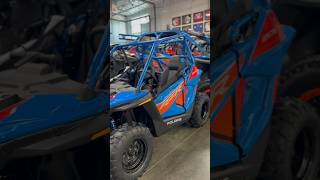 NEW 2023 Polaris RZR Pro R and RZR 200 Troy Lee Designs Edition 🤯 polaris utv utvnews [upl. by Kizzie]