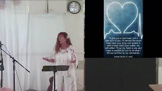 Connections Church Dublin Sunday Live Stream [upl. by Vyky52]