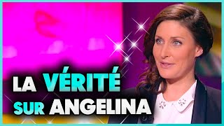 La vérité sur AngelinaAdeline   Interview  Mon Incroyable fiancé  Téléréalité  TRLNV [upl. by Charissa]