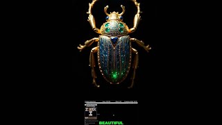 ZORK 1  Jeweled Scarab Location shorts [upl. by Natek337]