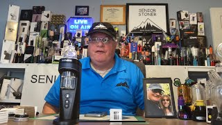 BRAND NEW VIDEO DR DABBER SWITCH 2 TITANIUM BUCKET SWAP USING FLOWER OMG IT’S A HOMERUN LIKE A BONG [upl. by Kcirrek850]