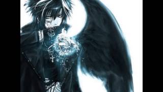 NIGHTCORE  The invisible wall  the GazettE [upl. by Gunther]