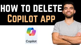 ✅ How To UninstallDeleteRemove Copilot Track amp Budget Money App Full Guide [upl. by Yliak]